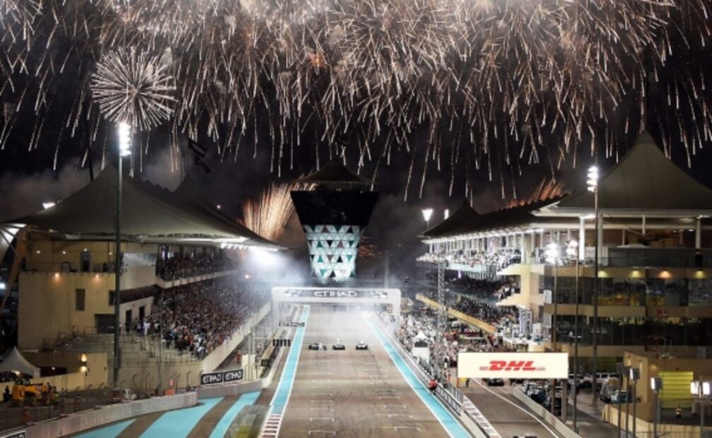 ¿Qué queda en juego en la Fórmula 1?