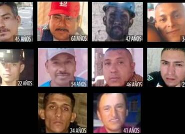 ¿Quiénes son los mineros atrapados en el pozo de carbón en Sabinas, Coahuila?