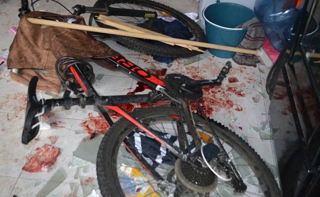 Foto: Antonio Palacios