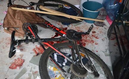 Atacan a ocho alumnos de Universidad Veracruzana