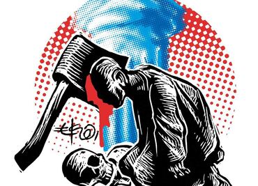 La “pax narca” se rompió en Zacatecas