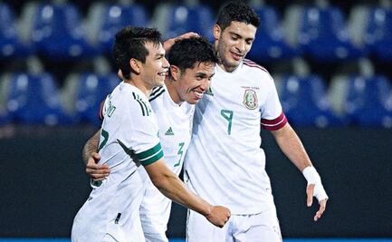 Qatar 2022: este es el 11 más goleador del Mundial