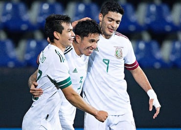 Qatar 2022: este es el 11 más goleador del Mundial