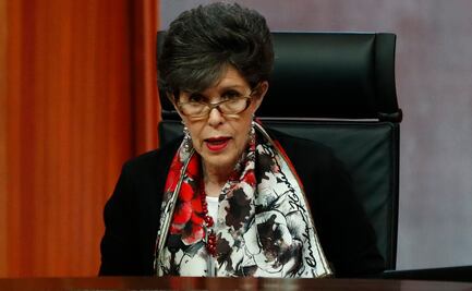 Ratifica TEPJF integración paritaria en Congreso de San Luis Potosí