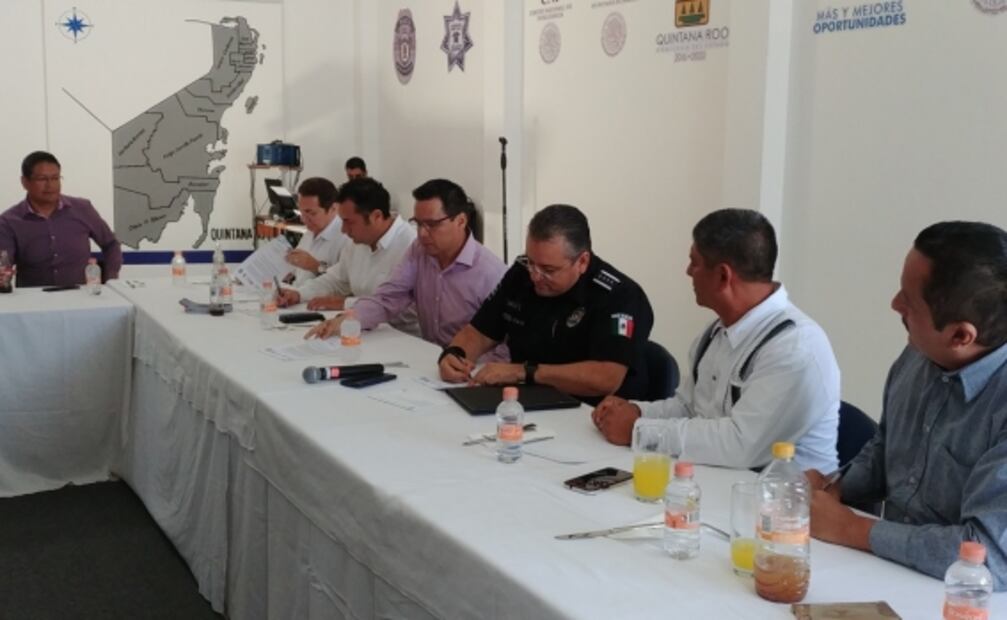 Farmacias registraron hasta 80 robos diarios en Cancún en 2018