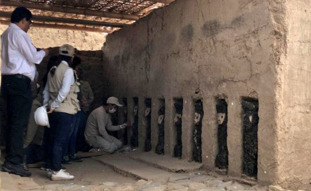 Foto: Ministerio de Cultura de Perú