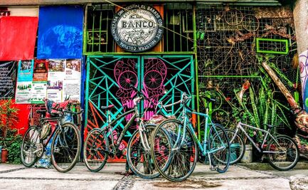 Tras más de 11 años, colectivo anuncia cierre de EL BANCO, centro cultural en Ecatepec