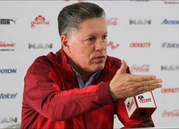 ¿Dónde quedó la inversión que pidió Ricardo Peláez en Chivas?