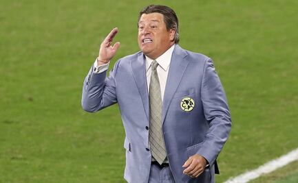 Miguel Herrera sufrirá fuerte regaño por fracaso de América