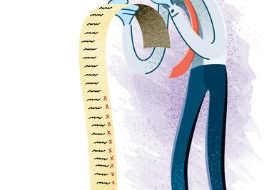 ¿Cumpliste tus metas?. Es hora de retomar tu plan de carrera