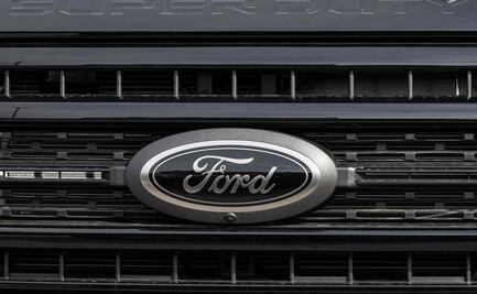 Ford vuelve a la Fórmula 1 para la temporada 2026