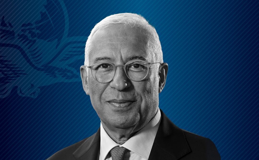 Antonio Costa