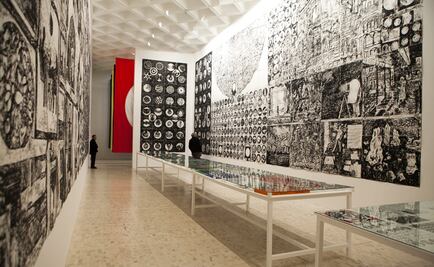 Maco Foto features new Photo-Book section in Mexico City