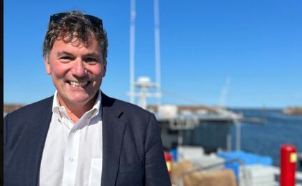 Trudeau nombra a Dominic LeBlanc como nuevo ministro de Finanzas; déficit presupuestario crecerá a casi 62 mil mdd canadienses