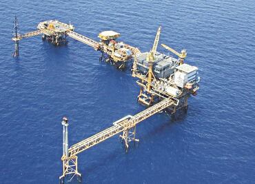 Reconoce Pemex debilidades para la medición de crudo