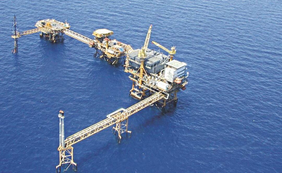 Reconoce Pemex debilidades para la medición de crudo