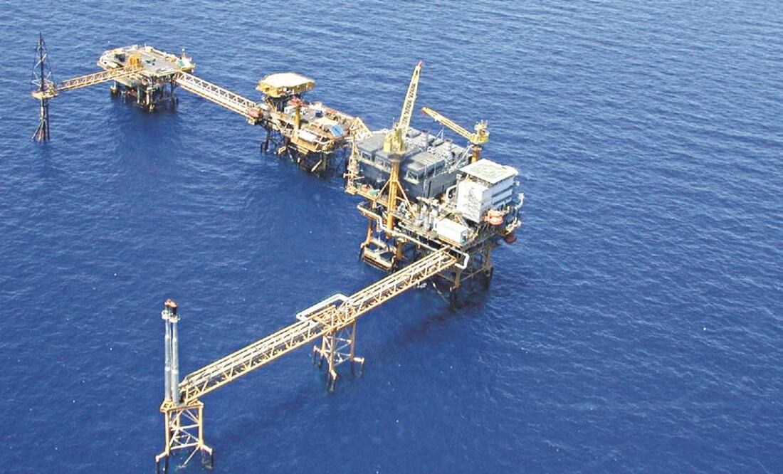 Reconoce Pemex debilidades para la medición de crudo