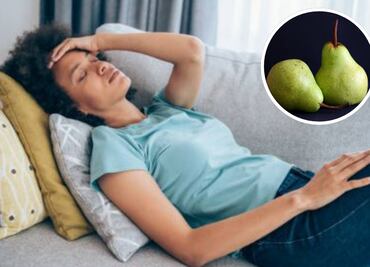 Conoce la fruta que está llena de hierro y que ayuda a prevenir la anemia