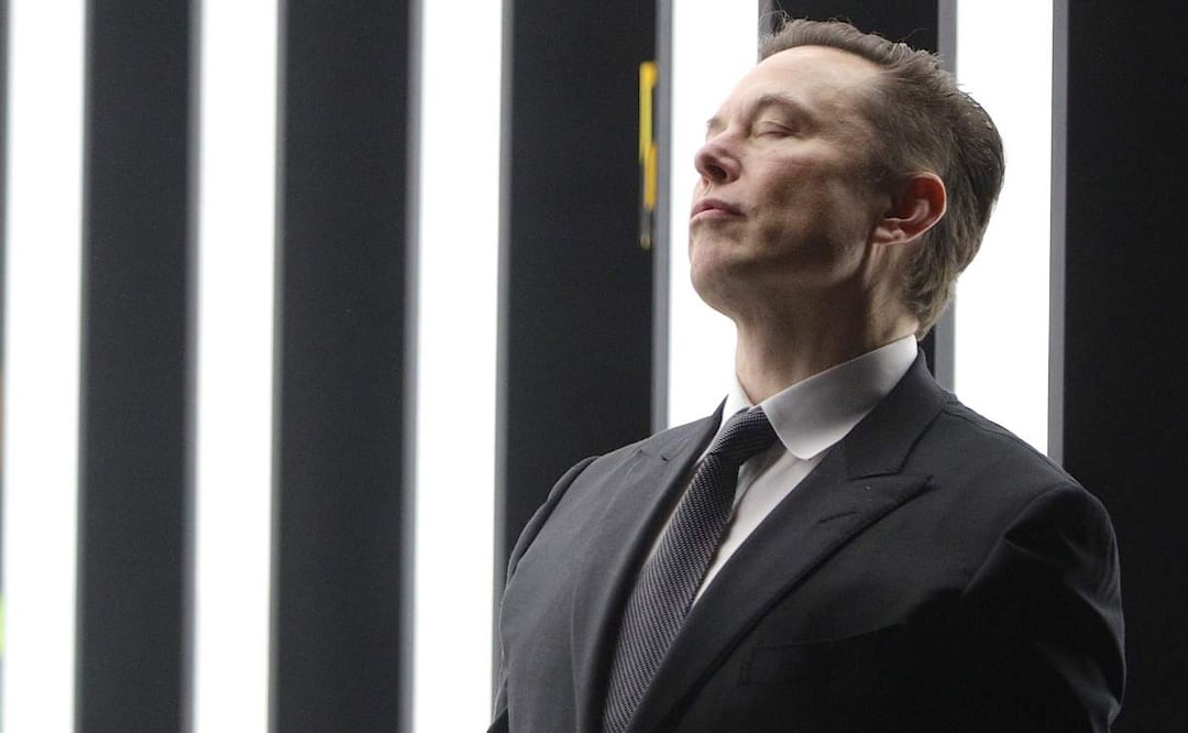 Elon Musk pregunta a usuarios si quieren un botón de editar