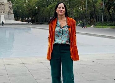 Rebase de tope de gastos de campaña de López Casarín no explica “resultado viciado” en Álvaro Obregón: Lía Limón