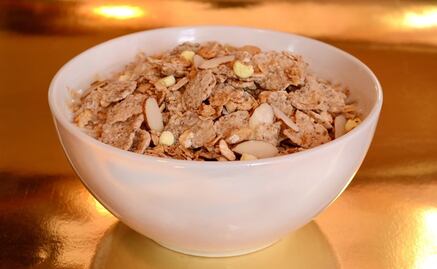 ¿Qué comer después de sufrir un infarto?