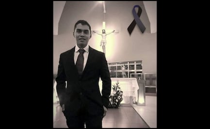 Condenan asesinato de Luis Felipe, exalumno de la Universidad Veracruzana