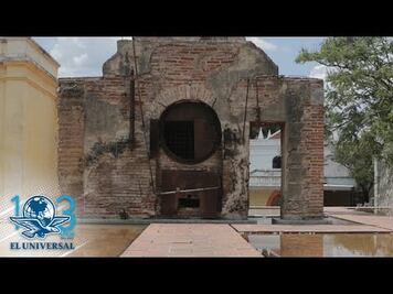 Quieren preservar legado de Toledo