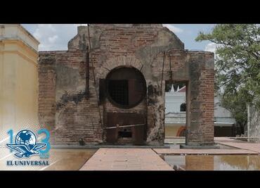 Quieren preservar legado de Toledo