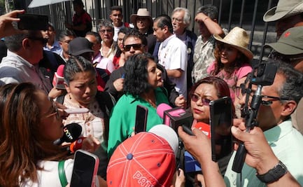 De nuevo, CNTE sale de Segob sin acuerdos; maestros retiran bloqueos y prometen regresar este miércoles 3 de junio