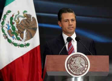 Confirman gira de trabajo de EPN a Turquía y Filipinas