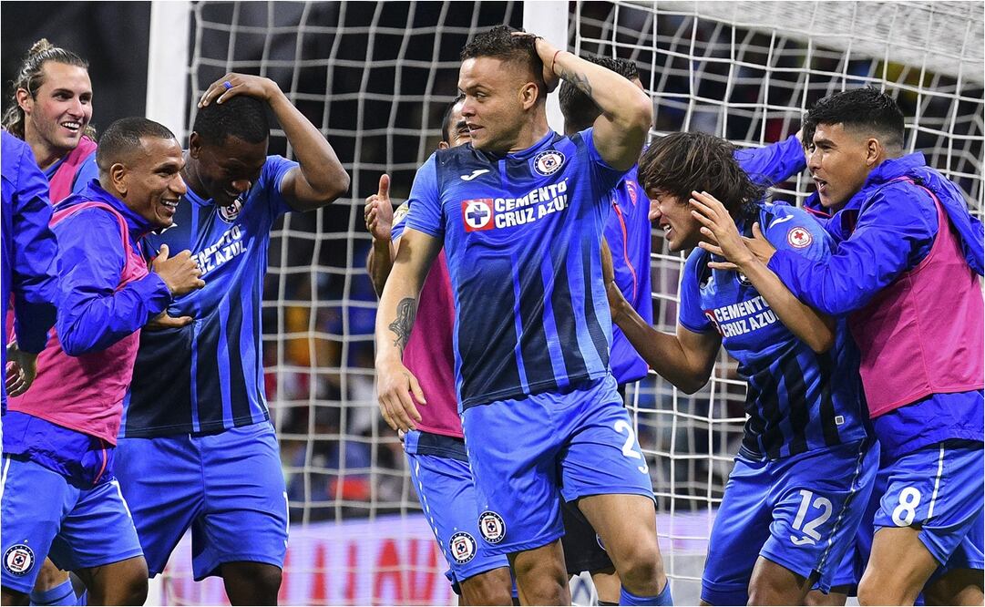 Han pasado 3 años de la última victoria celeste. FOTO: IMAGO7