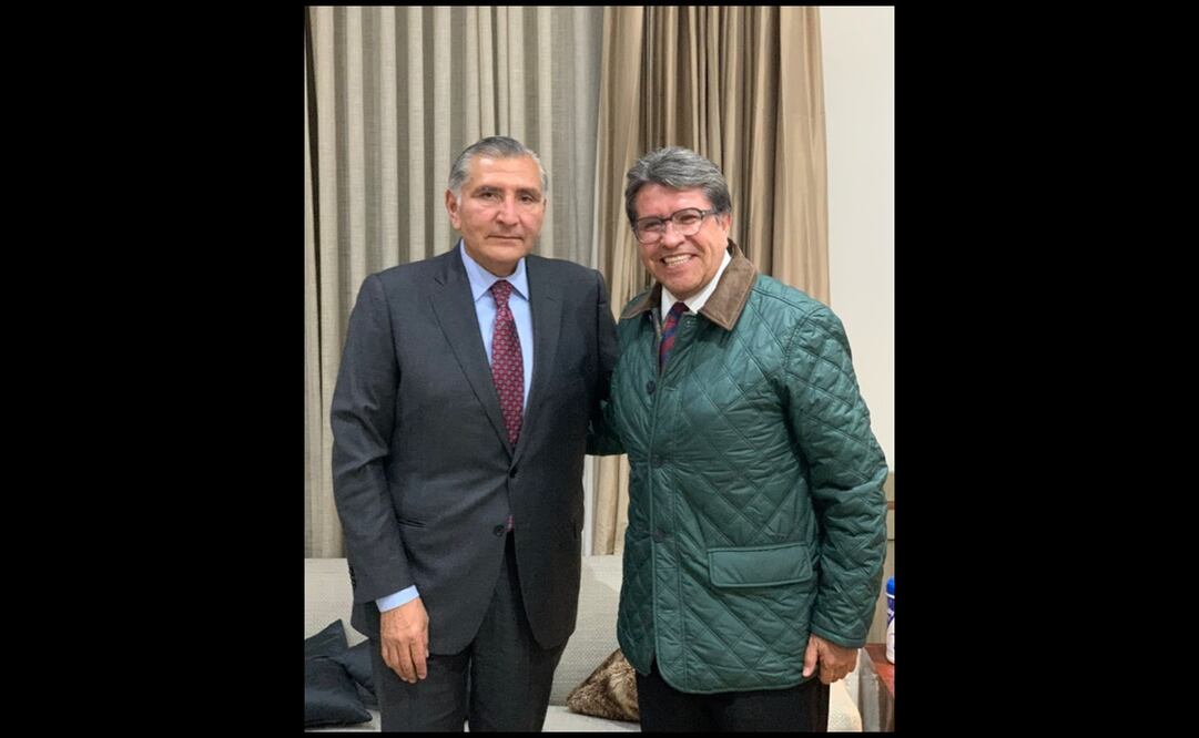 Foto: tomada de Twitter