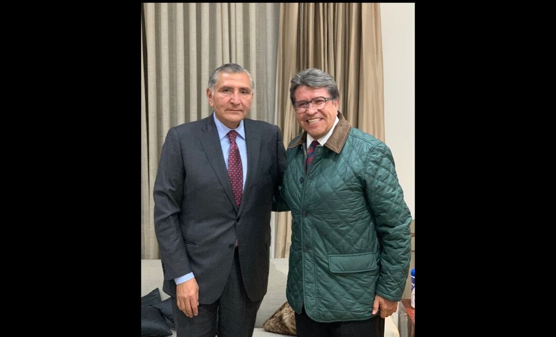 Foto: tomada de Twitter