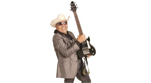 Fallece Lalo Tex, líder de Tex Tex