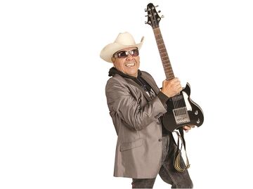 Fallece Lalo Tex, líder de Tex Tex