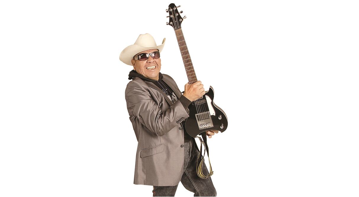 La familia de El Muñeco Mayor informó de su deceso por medio de un comunicado (ARCHIVO EL UNIVERSAL)