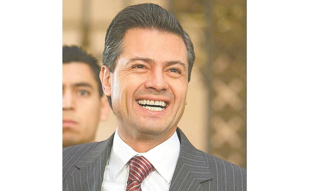 Los sobornos a Lozoya pagaron hasta la risa