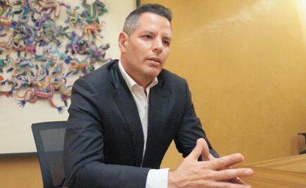 Governor Alejandro Murat sides with President López Obrador