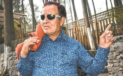 Oxigenación de Sammy poco a poco mejora; sigue intubado