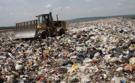 Empresa Proactiva Medio Ambiente construirá planta de termovalorización de basura