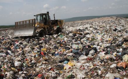 Empresa Proactiva Medio Ambiente construirá planta de termovalorización de basura