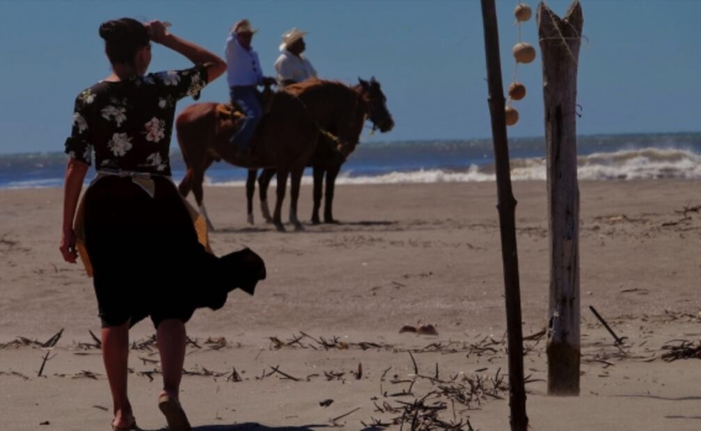 Un clásico de Carlos Olmos, llevado al cine por Julián Robles, será sonorizado en vivo en Bellas Artes