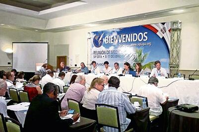 Regresivo, proyecto de Corte sobre réplica: SIP