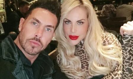 La relación entre Lorena Herrera y su marido va más allá del sexo, confiesa la actriz