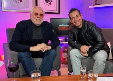 ¿Qué pasó con la entrevista que Yordi le hizo a Luis de Llano?; video desaparece de YouTube