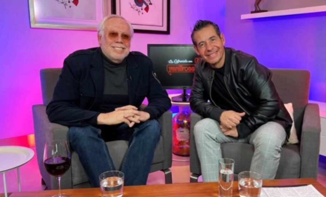 La entrevista ya no puede encontrarse en buscadores ni en las recomendaciones de YouTube. Foto: Captura de pantalla