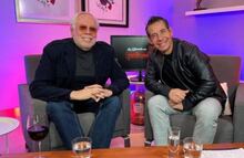 ¿Qué pasó con la entrevista que Yordi le hizo a Luis de Llano?; video desaparece de YouTube