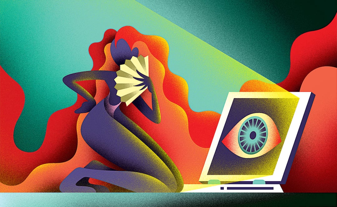 Ilustración: Daniel Razo