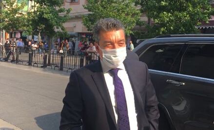 Se reúne AMLO con gobernadores de la frontera sur; definirán plan sobre migración