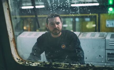 ¿Qué ver?: “The rig”, una historia de lealtad y resistencia en medio del mar